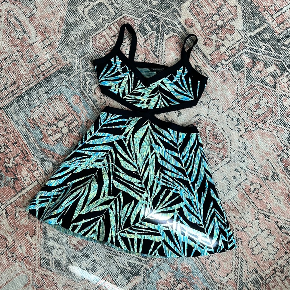 BCBG dress Excellent condition.